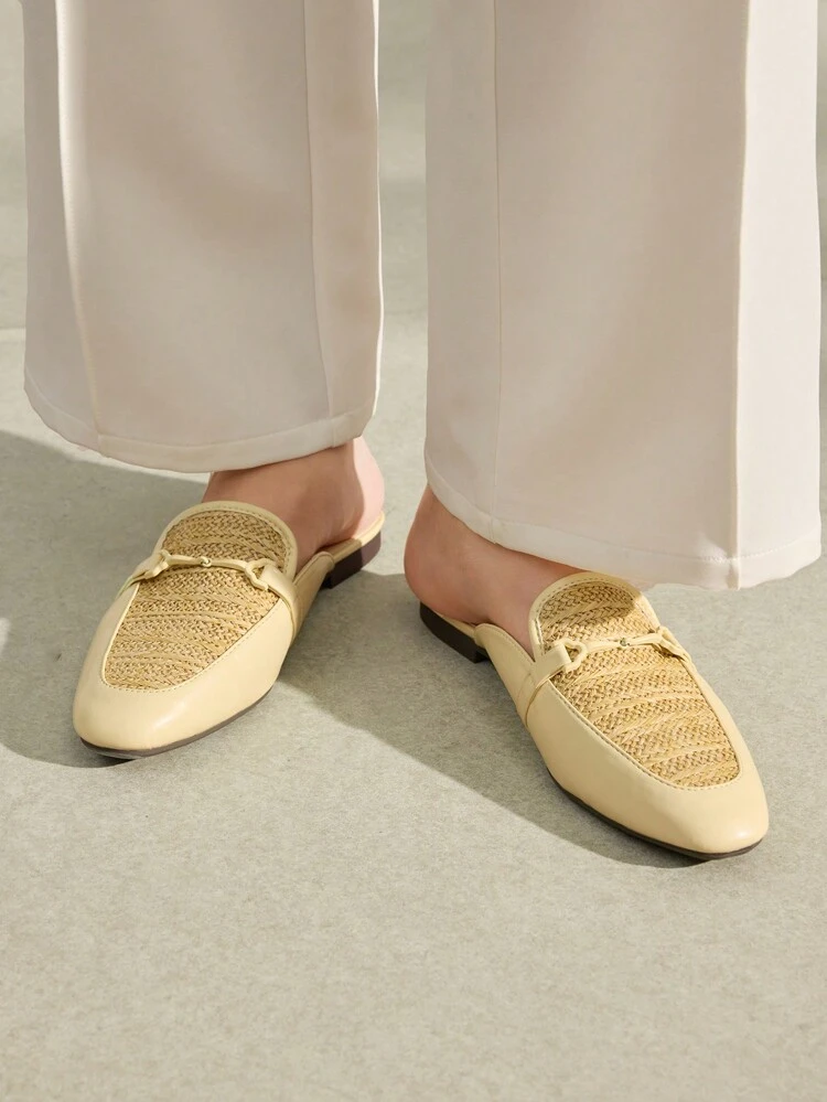 WOMEN'S CASUAL COMFORTABLE VERSATILE FLAT LOAFERS FALL
