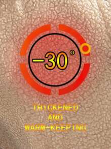 Chiquease Vintage braune wildlederartige kunstfell Jacke für Damen, Dick warmer Umlegekragen Kontrast-Farbe Fellbomber Mantel, Herbst/Winter