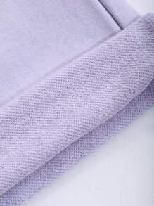 DAZY Tween Girl Fall 2pcs Outfit For Girls, Solid Color,Back To School Clothes