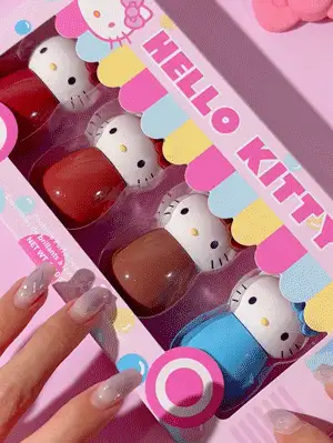 Hello Kitty｜SHEGLAM Coffret De 4 Brillants à LèVres Hydratants Poolside Perfection Rouge à LèVres Liquide Non Collant à Haute Brillance Rouge à LèVres Liquide Huile Pour Les LèVres Soin Des LèVres Maquillage Hydratant Pour Les LèVres Non Collant Remise De DiplôMe Anniversaire Vacances Haut ÉTé Automne Y2K ÉLéGant Mode Femmes Marque Maquillage CosméTique Beauté Visage FêTe Plage Voyage Camping Rituals Plein Air ÉCole Campus Excursion Festivals DéCoration Cadeau PréSent Rose Fille Cosplay Jeux Meilleur Couleur Charme Ambiance