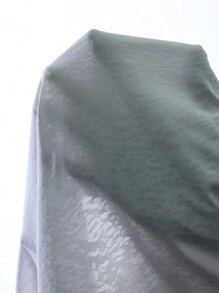 Easithlete 裹背运动 T 恤 - 白色 - 查看 3