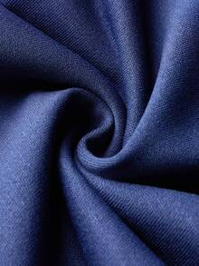 Tween Boys' All-Match Casual 3-Piece Set With Drawstring Waist Fleece Sweatpants - Multicolor - View 12