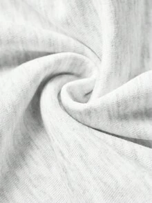 Tween Boys' All-Match Casual 3-Piece Set With Drawstring Waist Fleece Sweatpants - Multicolor - View 13