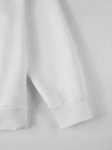 Manfinity Homme Men's Solid Color Zip-Up Hoodies And Sweatpants Casual Tracksuit Set, Fall, Fall Clothes, Cozy Outfits