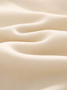 Cozy Pixies 2 件装女婴爱心图案连帽衫和喇叭裤套装 - 彩色 - 查看 10