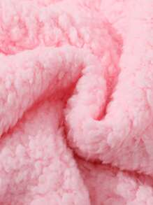 جمبسوت رضع يخرج منها مؤخرة مبطنة بتصميم وحيد القرن للبنات، بموضوع عيد الميلاد - متعدد الألوان - مشاهدة 7