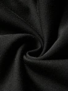 Tween Boys' All-Match Casual 3-Piece Set With Drawstring Waist Fleece Sweatpants - Multicolor - View 14