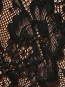 EmpressEnvy Charming Lace, Fishbone Design Sexy Lingerie For Women For Going Out, Baddie Look - Black - View 6