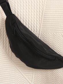 SHEIN 男童 3 件套运动纹理长袖圆领上衣、宽松长裤和斜挎包套装。时尚纹理图案设计，宽松版型，适合 4-7 岁儿童。适合秋季、春季和冬季各种场合穿着。 - 杏色 - 查看 6