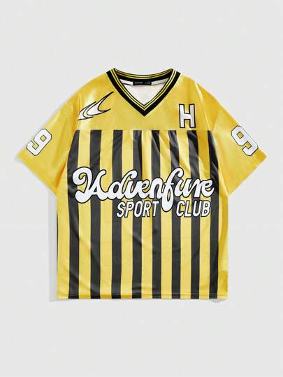 Street Life Camiseta corta de manga corta de deporte para hombre, ropa urbana