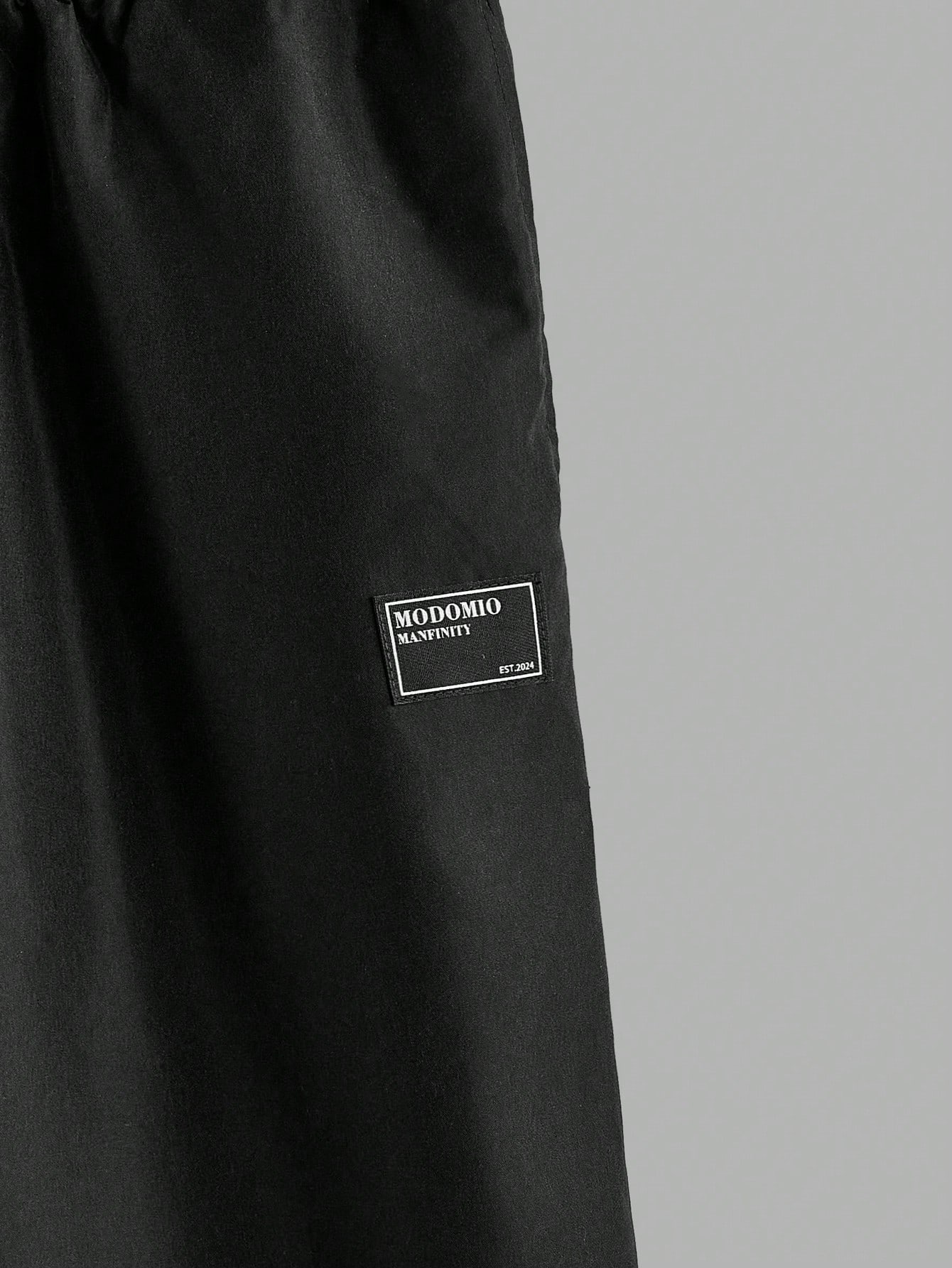 مجموعة بنطلون وتي شيرت رجالي من مانفينيتي موديمو،...