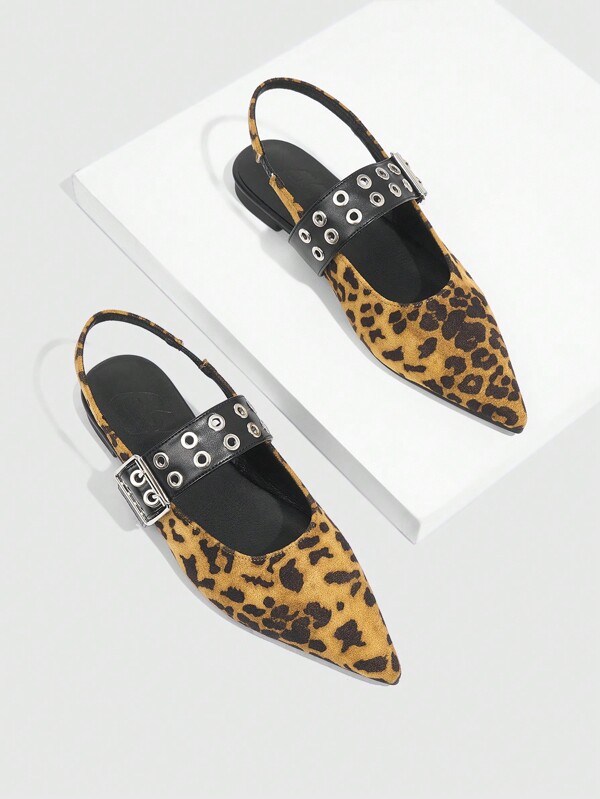 CUCCOO GRLICON Women's Y2K Style Flat Shoes, Suitable For Punk, Biker, Cool Girl, Halloween, Christmas, Party Outfits