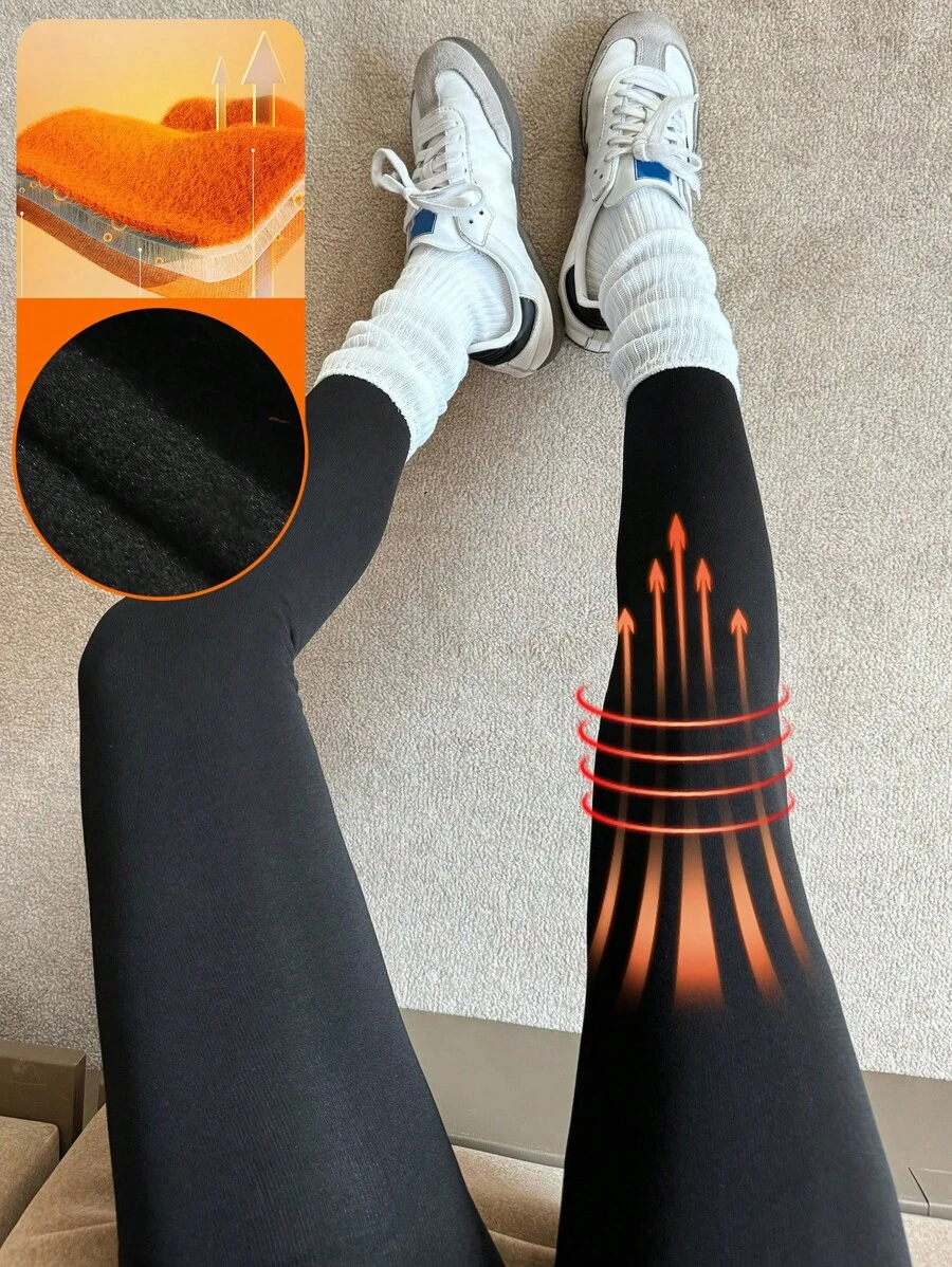 DAZY 女士尼龍絲襪/緊身褲/打底褲/壓力褲