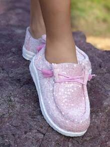 أحذية رياضية كاجوال خفيفة الوزن وراحة للأطفال، جميع المواسم