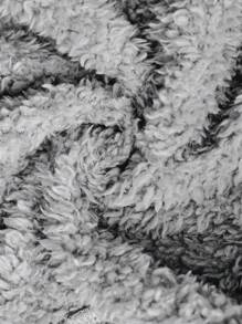 SHEIN 新生男童/女童可爱刺绣字母连帽夹克和裤子 2 件套，秋冬 - 淺灰色 - 查看 14