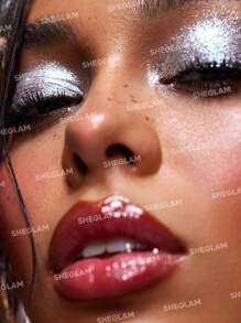 SHEGLAM 水晶閃粉凝膠模仿 3 色閃亮眼影膏高光澤度詛咒蛹調色板 9 色眼影眼影調色板奶油啞光萬聖節垃圾搖滾妝容哥特式持久高色素閃光眼影不油膩不褪色閃光閃光眼影片 品牌 美容 化妝 化妝品 適合女性與女孩 完美搭配夏季春季 Y2K 時尚 流行 生日 母親節禮物 假期 派對準備就緒 最佳顏色 - Mimic - 查看 4