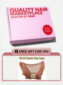 Water Wave Headband Wig Natural Black Color Wet and Wavy Brazilian Virgin Human Hair Machine Made Wig 150% Density 22-28 inches - SNatural - View 8