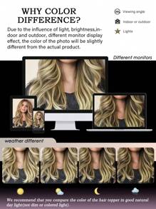 Tape In Hair Extensions Human Hair Skin Weft Tape In Straight Thick Natural Hair Extensions Tape In Hair Tape Ins Hair Extensions - S8/22 - View 7