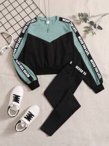 Mint Green