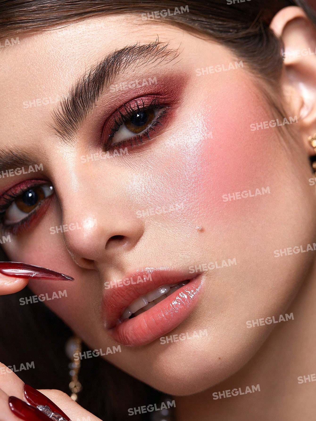 Bloodline Color Changing Blush 2