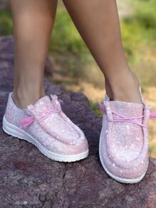 أحذية رياضية كاجوال خفيفة الوزن وراحة للأطفال، جميع المواسم