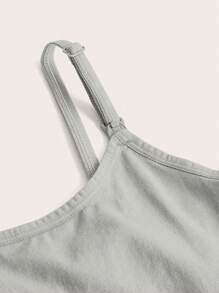 SHEIN Maternity Casual Basic Camisole, Everyday Wear