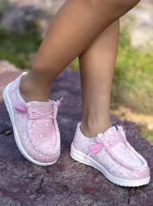 أحذية رياضية كاجوال خفيفة الوزن وراحة للأطفال، جميع المواسم