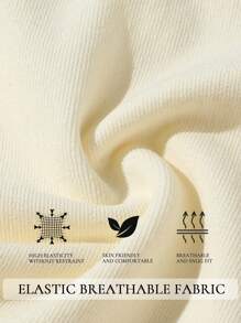 3pcs Women Seamless Body Shaper Full Body Waist Trainer - Multicolor - View 7