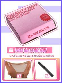 短捲髮小精靈剪 T 部分蕾絲假髮 12X0.5 真人發假髮 1B 天然黑色經濟實惠頭髮替換假髮廉價日常使用假髮適合初學者 - Natural Black - 查看 9