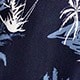 藍色