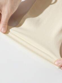 3pcs Women Seamless Body Shaper Full Body Waist Trainer - Multicolor - View 8