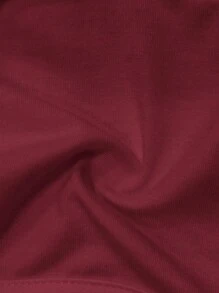 Slaydiva 2 pièces Set Top Brassière Côtelé Tout-Aller et Mini-Short Moulant pour Femmes, Tenue d'Intérieur