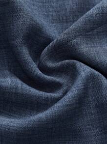 SHEIN LUNE 女款高腰彈性寬褲