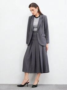 CUCCOO BIZCHIC Fashionable Black Pointed Toe V-Cut Strap High Heel Party Pumps, Casual/Formal Occasion Spring Shoes Spring Break Easter - Black - View 10