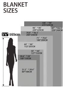 1 件棕色舒适兔毛毛绒毯子大号单人床特大号豪华蓬松长毛绒毯床上用品盖毯柔软舒适沙发毯适用于家庭、沙发、客厅大号单人床特大号宿舍床上用品返校床上用品 - 咖啡棕 - 查看 3