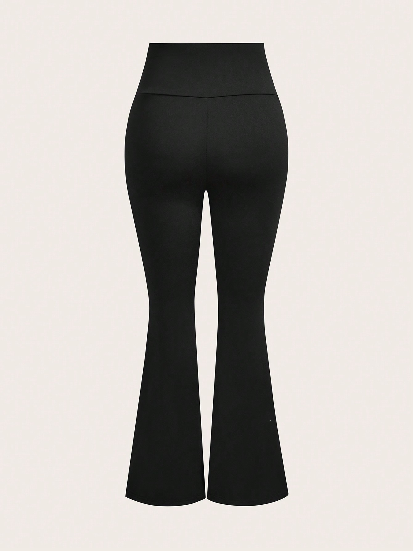 SHEIN EZwear طقم سراويل 3 قطع للنساء بخصر على شكل...