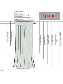 1pc Natural Color Linen Gauze Tassel Valance Curtain, With Rod Pocket Top, Bohemian Lace Trim, Suitable For Bedroom, Living Room, Balcony, Bay Window Decor,Fall Decor,Autumn Decor,Room Decor