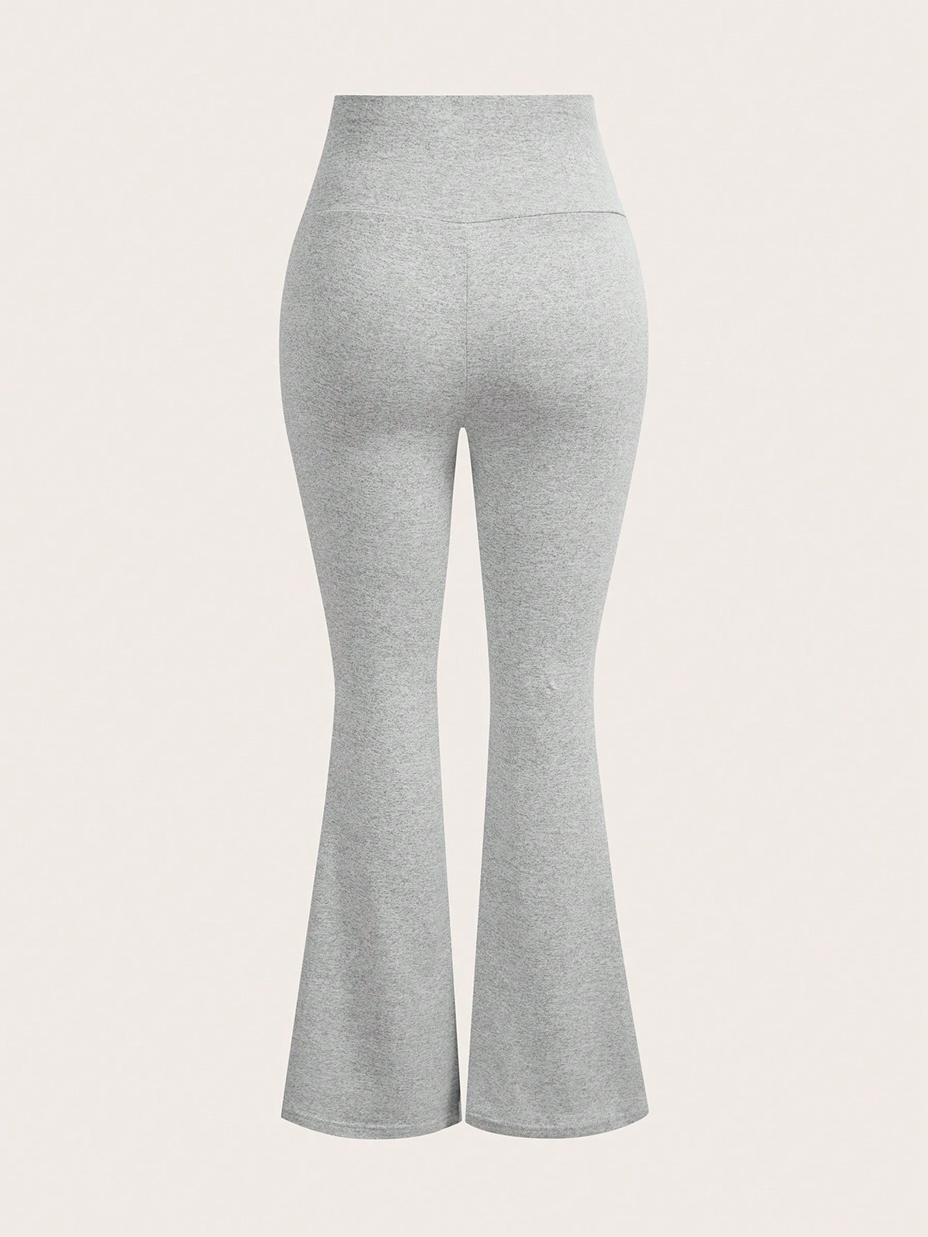 SHEIN EZwear طقم سراويل 3 قطع للنساء بخصر على شكل...