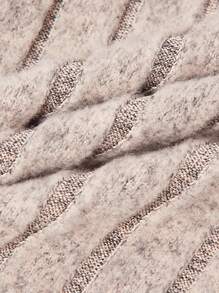 SHEIN 3 Pieces Tween Girls Flared Pants, Soft Corduroy Casual Trousers Set, Autumn/Winter