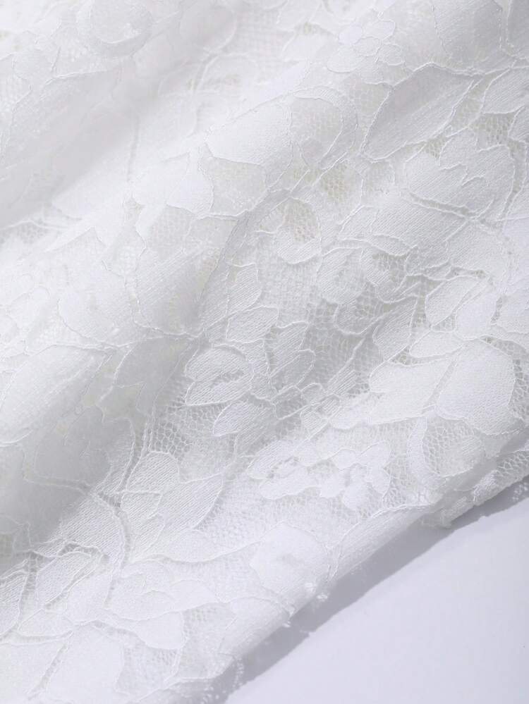 Women's Lace Panel Long Party Dress Elegant,Ruffle,Fall Dress Long Sleeve Dress Off Shoulder Top Maxi Dress