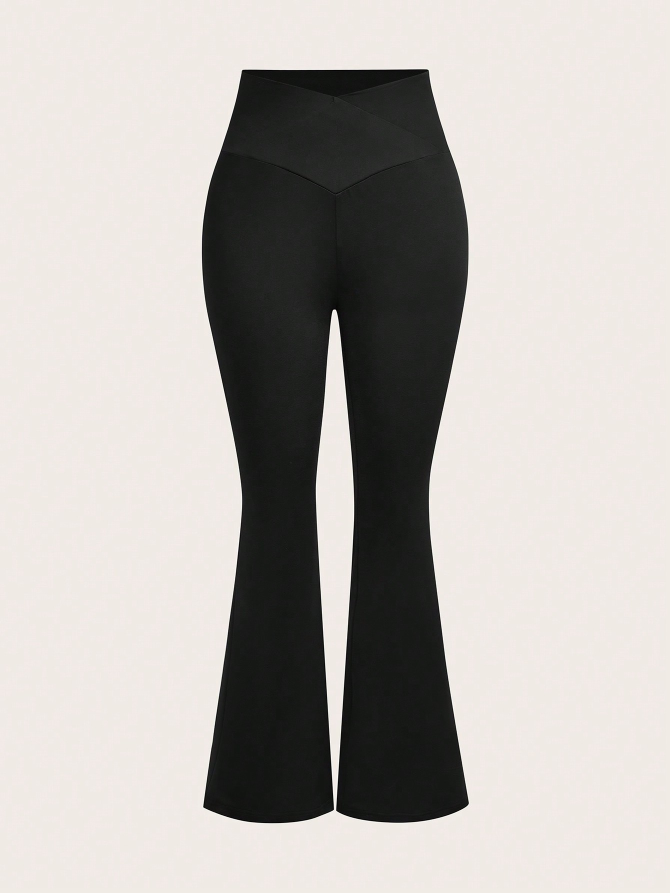 SHEIN EZwear طقم سراويل 3 قطع للنساء بخصر على شكل...