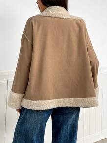 Mulvari 女士保暖内衬拉链夹克，冬季 - 彩色 - 查看 6