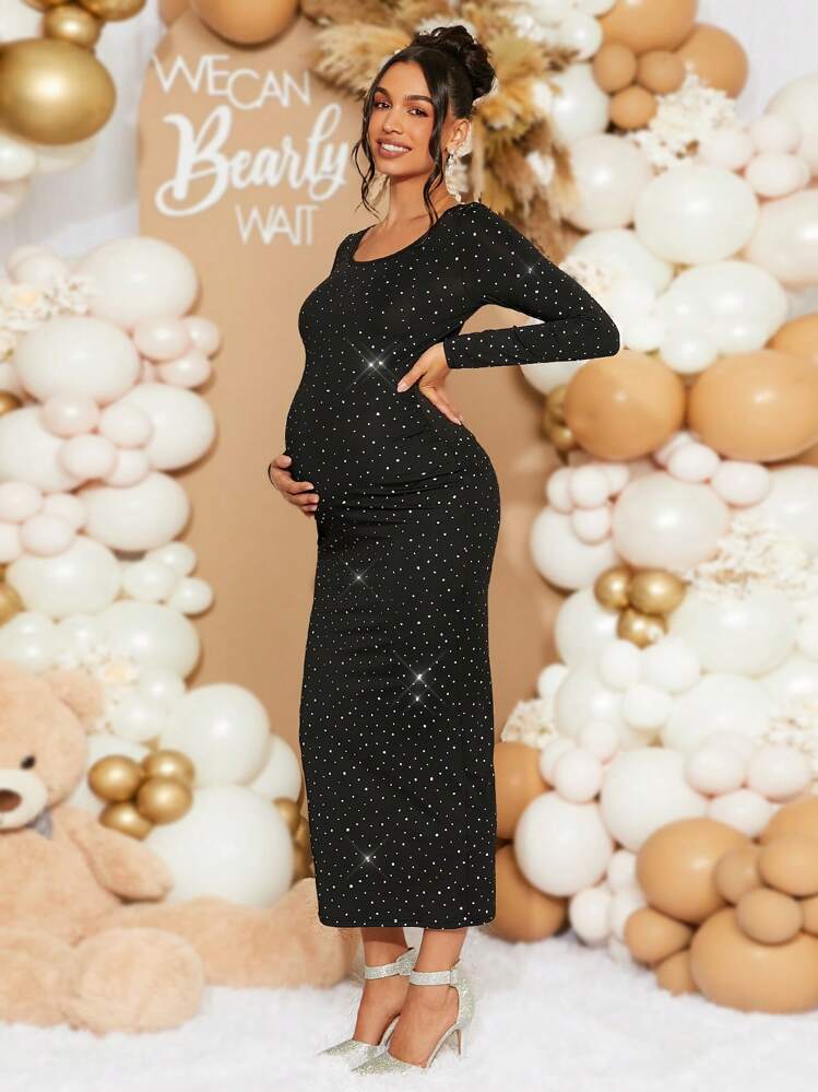 off the shoulder formal dress Off the Shoulder Shiny Blue Long Prom Dresses Formal Dress PSK379 US4 / As Picture