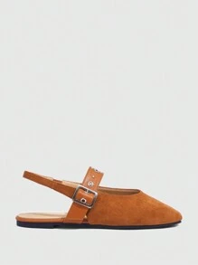 CUCCOO GRLICON Zapatos planos de estilo Y2K para mujer, adecuados para looks punk, motero, chica cool, Halloween, Navidad y fiestas