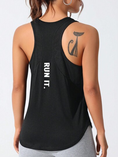 Easithlete Top deportiva de mujer con cuello halter, ceñida y fruncida, para el gimnasio, camiseta ajustada para hacer ejercicio