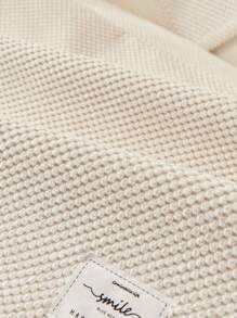 1 件厚毛绒沙发垫套，防滑沙发套，防尘，可洗，宠物友好，适合 1/2/3/4 座沙发、卧室/办公室/客厅 - 米色 - 查看 7