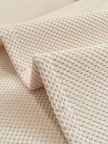 1 件厚毛绒沙发垫套，防滑沙发套，防尘，可洗，宠物友好，适合 1/2/3/4 座沙发、卧室/办公室/客厅 - 米色 - 查看 6