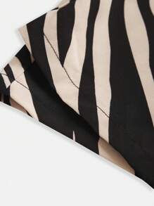 Tween 女童宽松休闲简约高腰阔腿长裤，舒适百搭