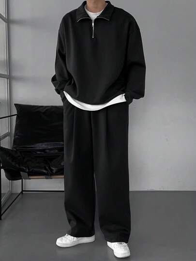 メンズ セットアップ | ファッション メンズ セットアップ | SHEIN JAPAN