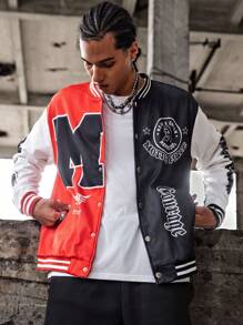 Bộ 2 áo hoodie, áo nỉ và quần dài thoải mái, mát mẻ và dễ chịu cho bé trai tuổi teen - Nhiều màu - Xem 5